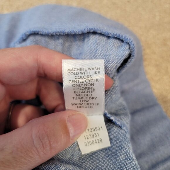 J. Jill Pants Womens XLarge - Picture 7 of 9